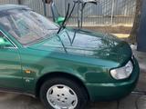 Audi A6 1995 года за 2 000 000 тг. в Жетысай – фото 3