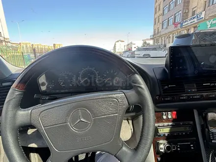 Mercedes-Benz S 500 1998 года за 4 900 000 тг. в Актау – фото 10