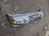 Бампер передний за 110 000 тг. в Алматы – фото 2