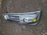 Бампер передний за 110 000 тг. в Алматы – фото 3