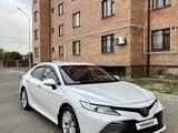 Toyota Camry 2019 года за 12 400 000 тг. в Шымкент