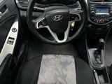 Hyundai Accent 2015 годаfor5 000 000 тг. в Астана – фото 2