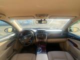 Toyota Camry 2012 годаүшін9 500 000 тг. в Актау – фото 5