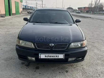 Nissan Maxima 1995 года за 2 600 000 тг. в Шиели – фото 5