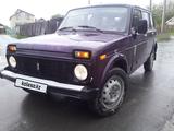 ВАЗ (Lada) Lada 2131 (5-ти дверный) 2003 годаfor1 100 000 тг. в Атырау