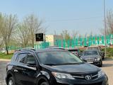 Toyota RAV4 2013 годаfor10 500 000 тг. в Алматы – фото 3