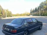Volkswagen Passat 1992 годаүшін2 000 000 тг. в Астана – фото 3