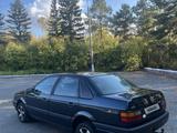 Volkswagen Passat 1992 годаүшін2 000 000 тг. в Астана – фото 4