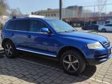 Volkswagen Touareg 2004 годаүшін4 900 000 тг. в Алматы – фото 4