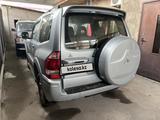 Mitsubishi Pajero 2004 годаүшін4 999 999 тг. в Шымкент – фото 3
