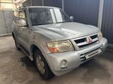 Mitsubishi Pajero 2004 годаүшін4 999 999 тг. в Шымкент – фото 2