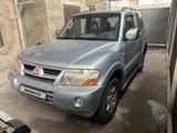 Mitsubishi Pajero 2004 годаүшін4 999 999 тг. в Шымкент