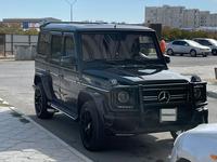 Mercedes-Benz G 500 1999 года за 9 500 000 тг. в Актау