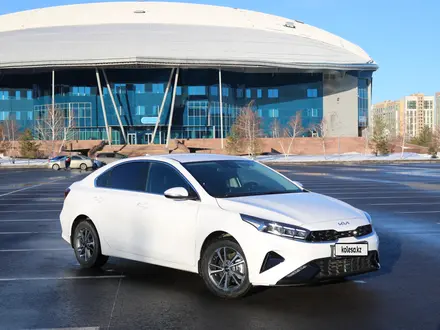 Kia Cerato 2023 года за 11 300 000 тг. в Астана – фото 2