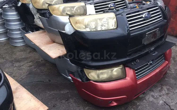 Носкат на forester рестайлинг дорестайлинг за 300 000 тг. в Алматы