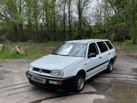 Volkswagen Golf 1996 года за 1 790 000 тг. в Костанай