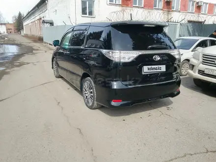 Toyota Estima 2012 года за 8 300 000 тг. в Усть-Каменогорск – фото 9