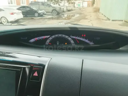 Toyota Estima 2012 года за 8 300 000 тг. в Усть-Каменогорск – фото 11