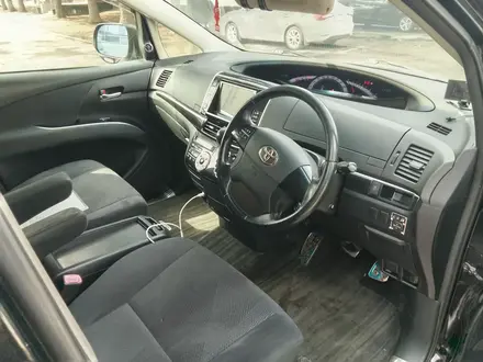Toyota Estima 2012 года за 8 300 000 тг. в Усть-Каменогорск – фото 10