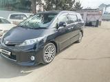 Toyota Estima 2012 годаүшін8 300 000 тг. в Усть-Каменогорск – фото 2
