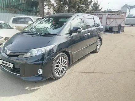 Toyota Estima 2012 года за 8 300 000 тг. в Усть-Каменогорск – фото 2
