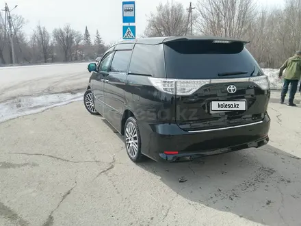 Toyota Estima 2012 года за 8 300 000 тг. в Усть-Каменогорск – фото 4