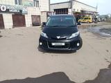 Toyota Estima 2012 годаүшін8 300 000 тг. в Усть-Каменогорск – фото 5