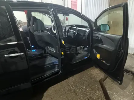 Toyota Estima 2012 года за 8 300 000 тг. в Усть-Каменогорск – фото 6