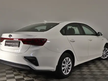 Kia Cerato 2021 года за 8 290 000 тг. в Алматы – фото 7