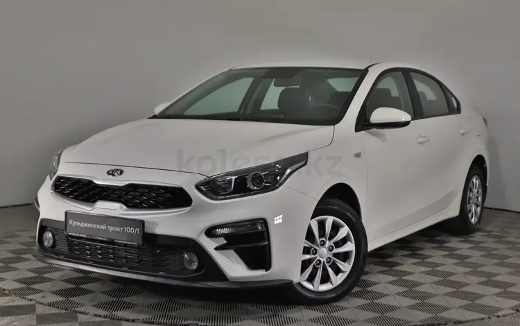 Kia Cerato 2021 года за 8 290 000 тг. в Алматы