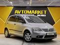 Volkswagen Golf 2008 годаfor3 800 000 тг. в Астана – фото 5