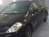 Nissan Versa 2010 года за 3 700 000 тг. в Актау