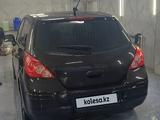 Nissan Versa 2010 года за 3 700 000 тг. в Актау – фото 2