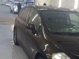 Nissan Versa 2010 года за 3 700 000 тг. в Актау – фото 3