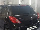 Nissan Versa 2010 года за 3 700 000 тг. в Актау – фото 4