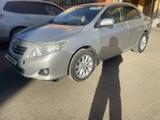 Toyota Corolla 2007 года за 3 800 000 тг. в Актобе – фото 3