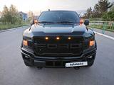 Ford F-Series 2020 годаүшін29 500 000 тг. в Костанай – фото 4