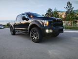 Ford F-Series 2020 годаүшін29 500 000 тг. в Костанай – фото 2
