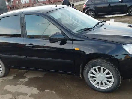 ВАЗ (Lada) Granta 2190 2013 года за 2 900 000 тг. в Актобе – фото 2