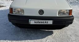 Volkswagen Passat 1991 годаfor1 550 000 тг. в Караганда – фото 4