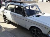 ВАЗ (Lada) 2106 2003 годаүшін550 000 тг. в Жанаозен – фото 2