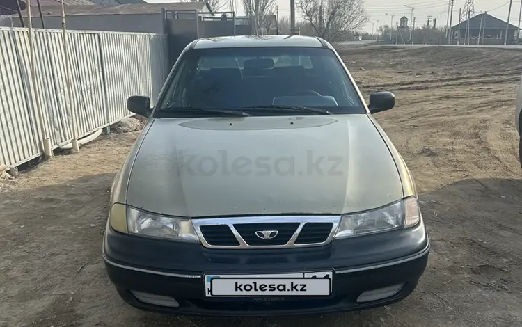 Daewoo Nexia 2006 года за 1 300 000 тг. в Кызылорда