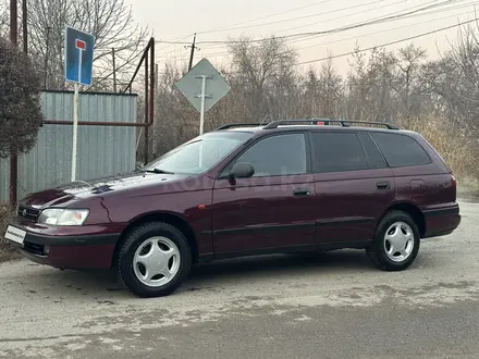 Toyota Carina E 1995 года за 3 000 000 тг. в Алматы – фото 5