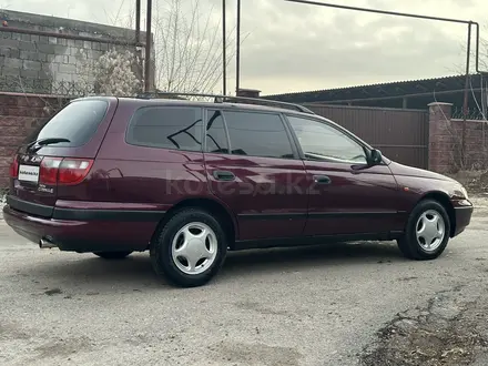 Toyota Carina E 1995 года за 3 000 000 тг. в Алматы – фото 7