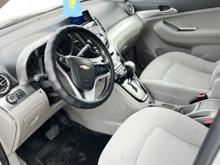 Chevrolet Orlando 2014 года за 6 300 000 тг. в Атырау – фото 11