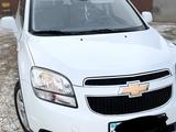 Chevrolet Orlando 2014 годаүшін6 300 000 тг. в Атырау – фото 2