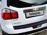 Chevrolet Orlando 2014 года за 6 300 000 тг. в Атырау – фото 3