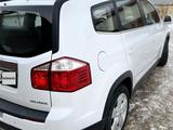 Chevrolet Orlando 2014 годаfor6 300 000 тг. в Атырау – фото 5