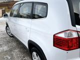 Chevrolet Orlando 2014 года за 6 300 000 тг. в Атырау – фото 4