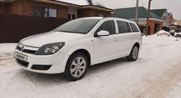 Opel Astra 2004 годаүшін2 700 000 тг. в Актобе